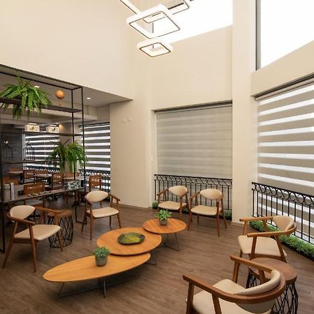 Eko Hotel Presidente Prudente Luaran gambar