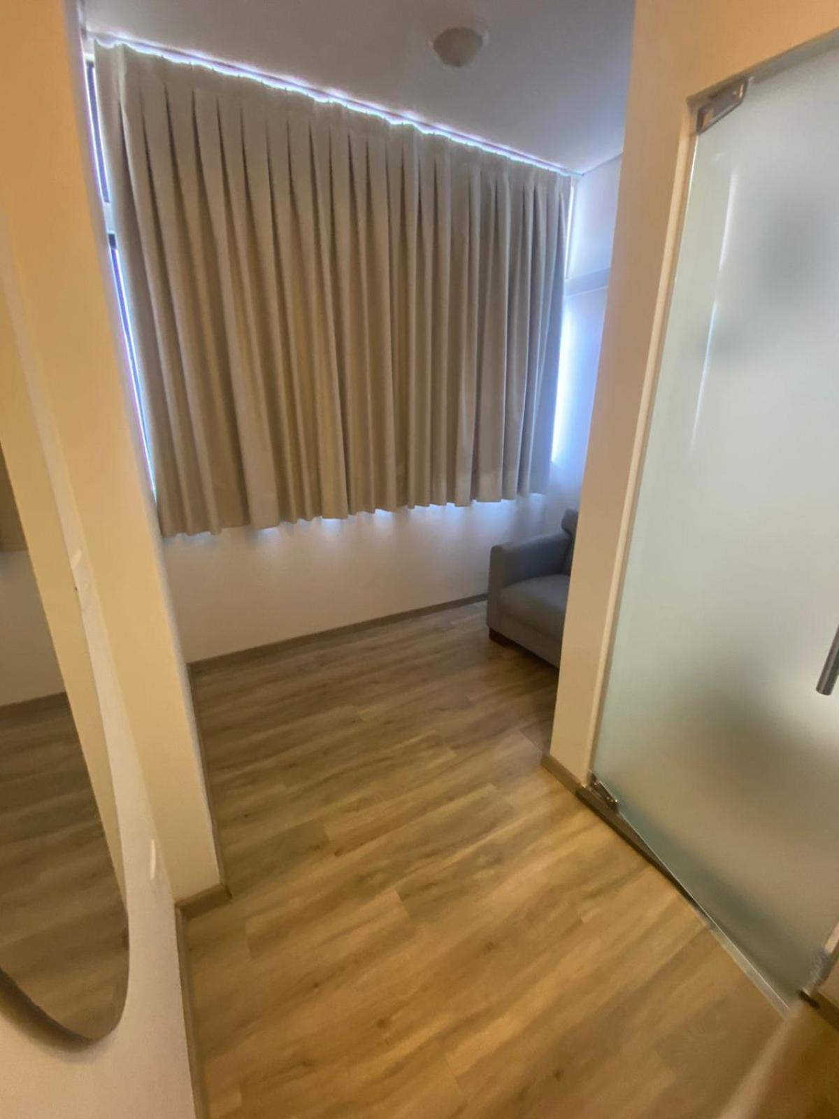 Eko Hotel Presidente Prudente Luaran gambar