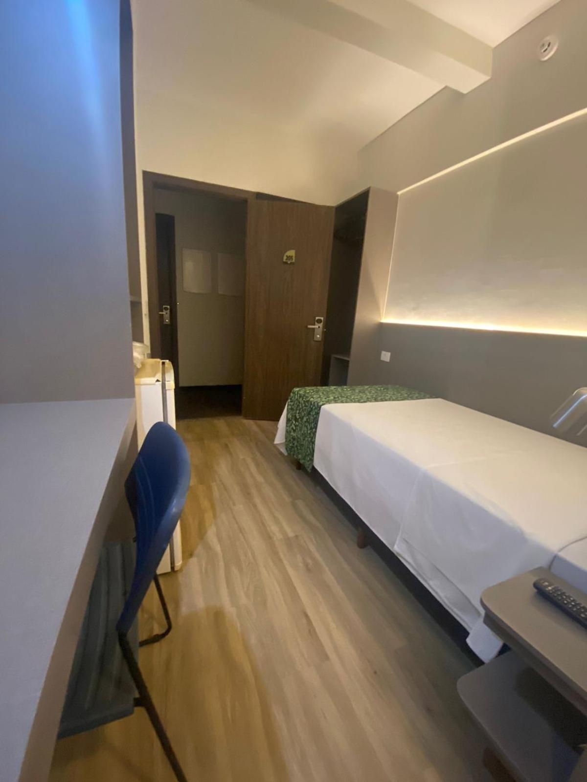 Eko Hotel Presidente Prudente Luaran gambar
