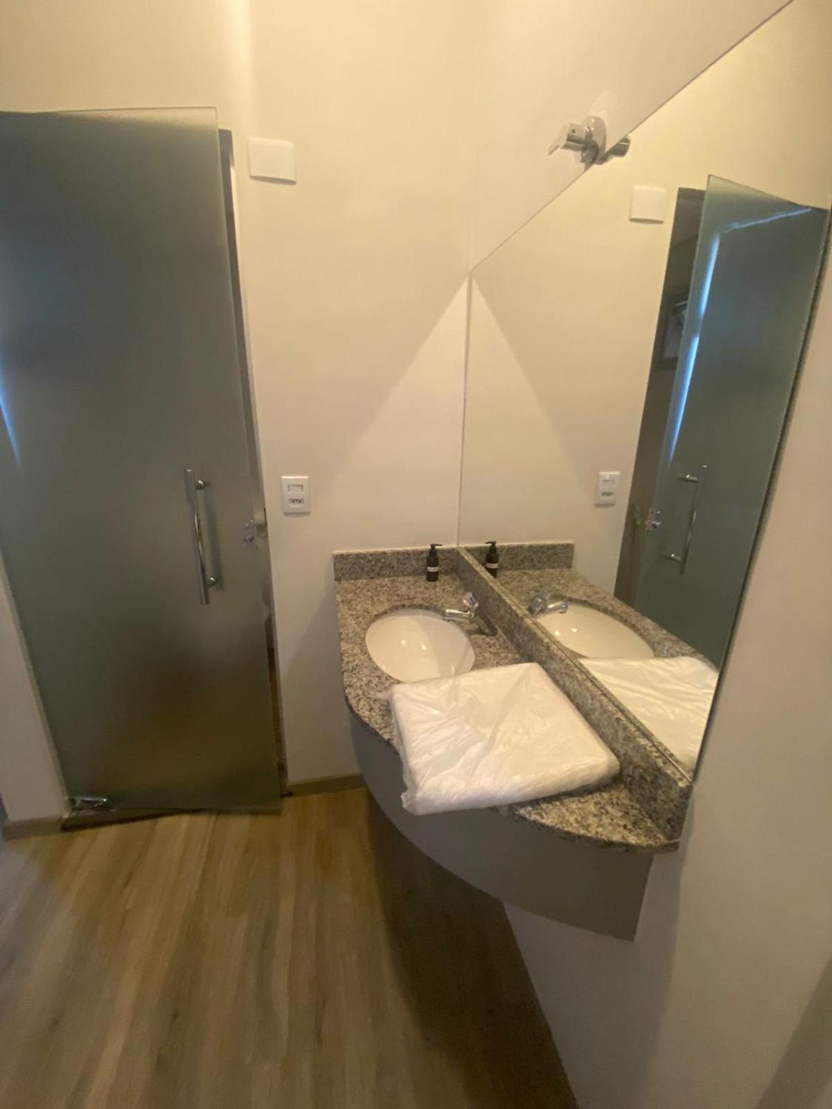 Eko Hotel Presidente Prudente Luaran gambar