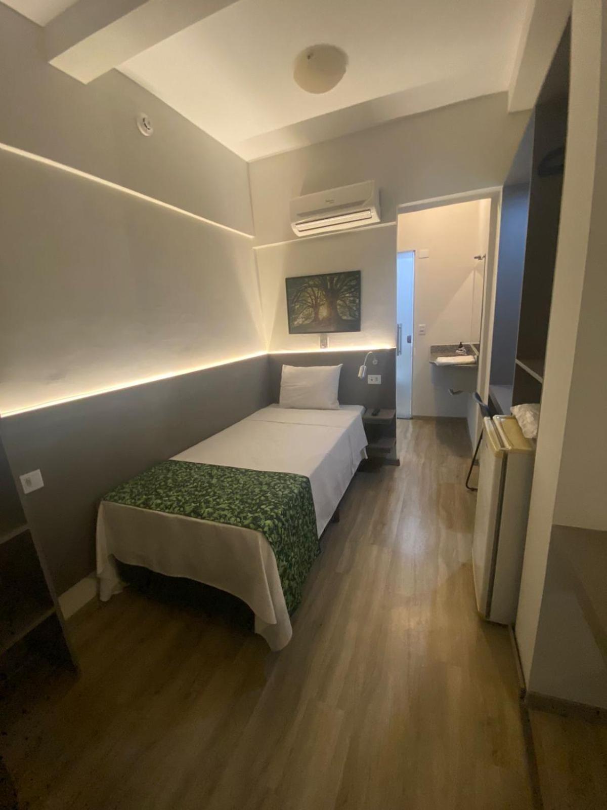 Eko Hotel Presidente Prudente Luaran gambar