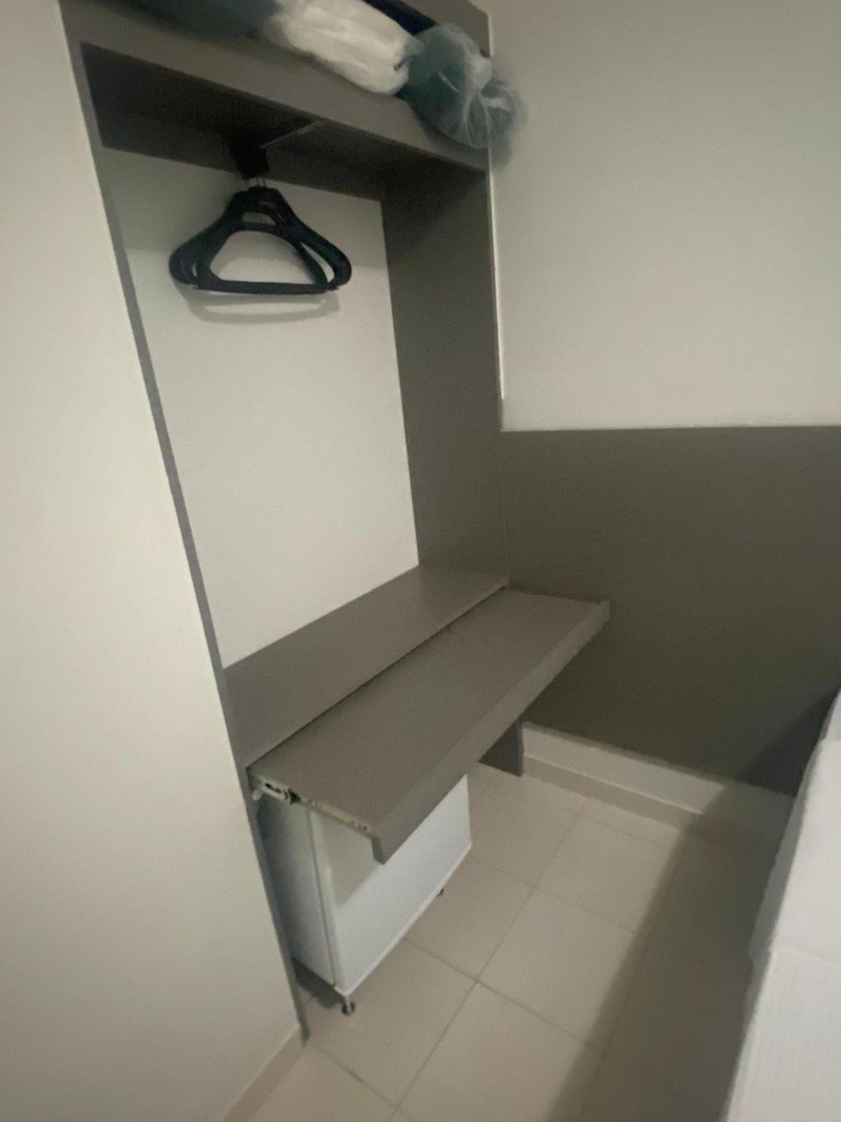 Eko Hotel Presidente Prudente Luaran gambar