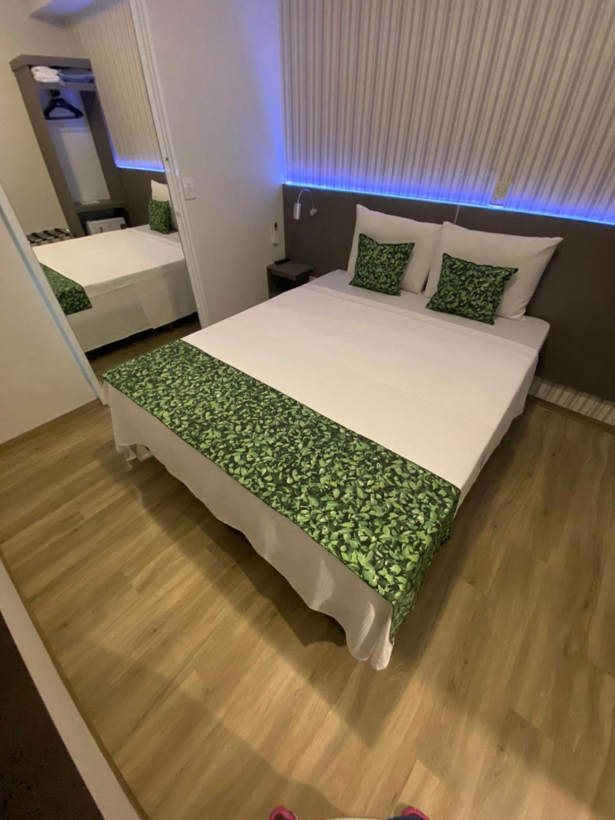 Eko Hotel Presidente Prudente Luaran gambar