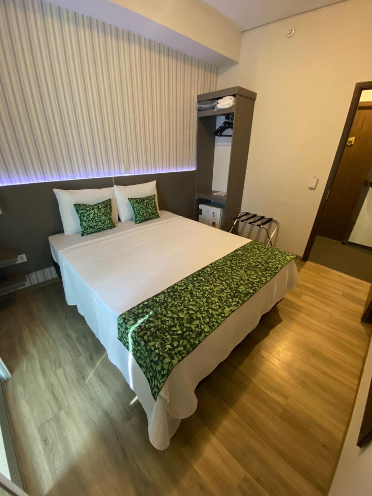 Eko Hotel Presidente Prudente Luaran gambar