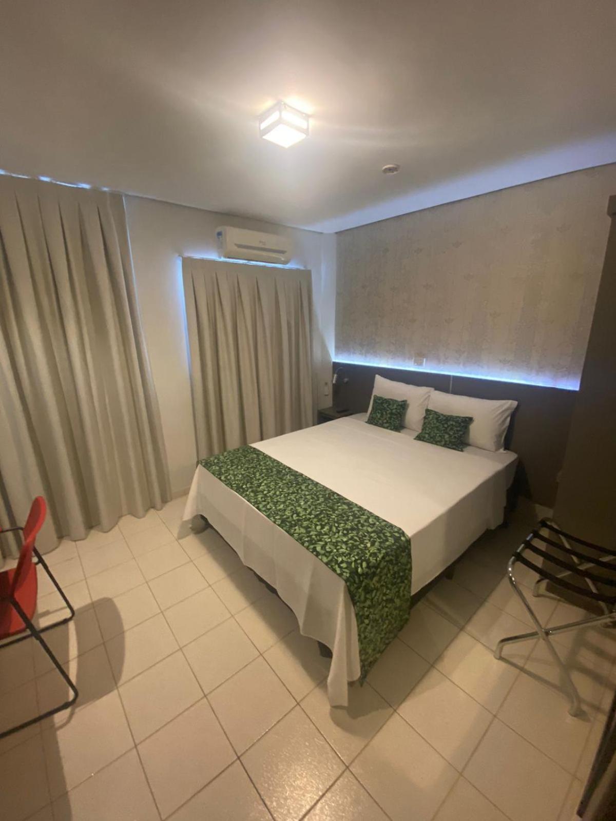 Eko Hotel Presidente Prudente Luaran gambar