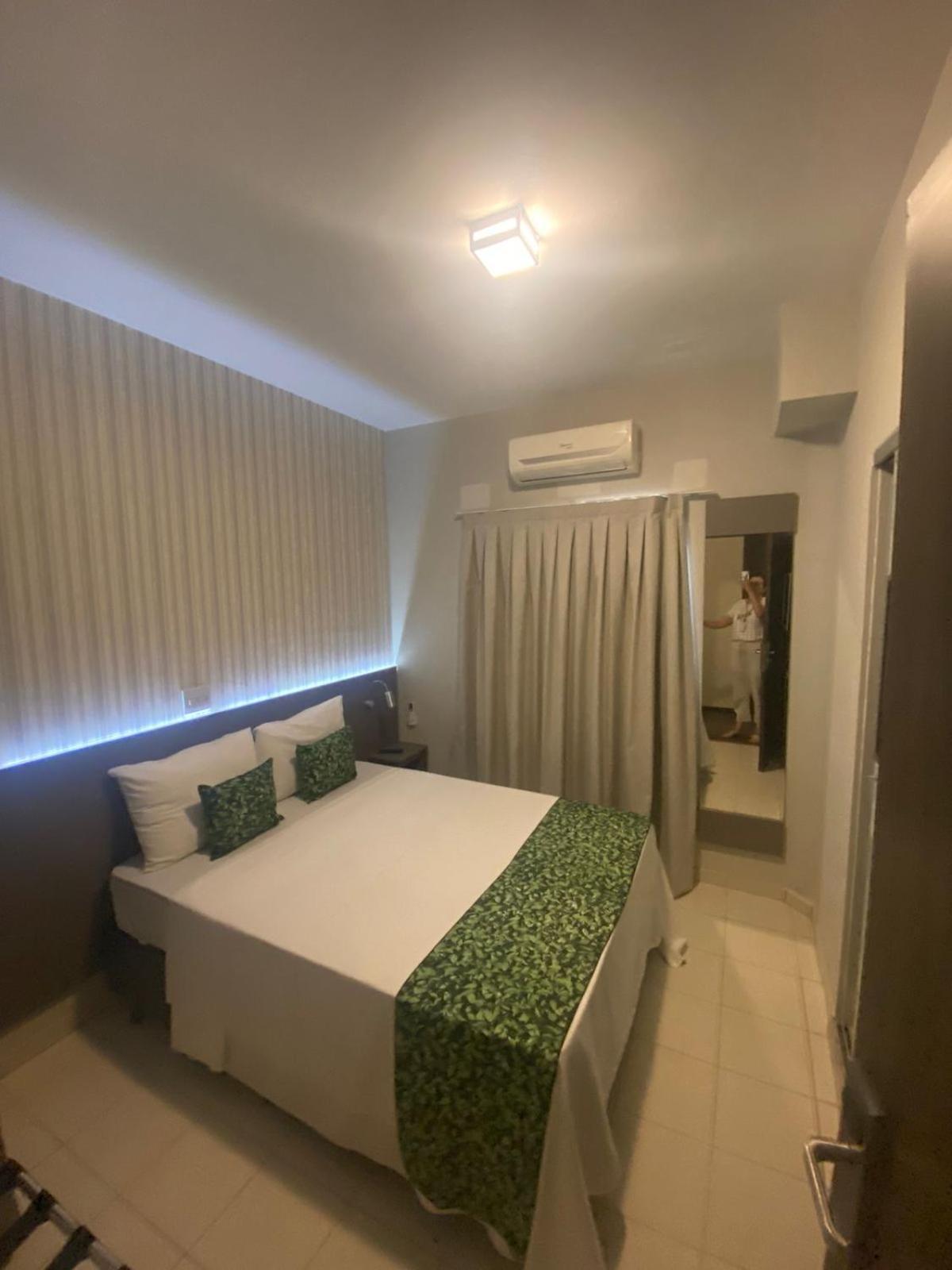 Eko Hotel Presidente Prudente Luaran gambar