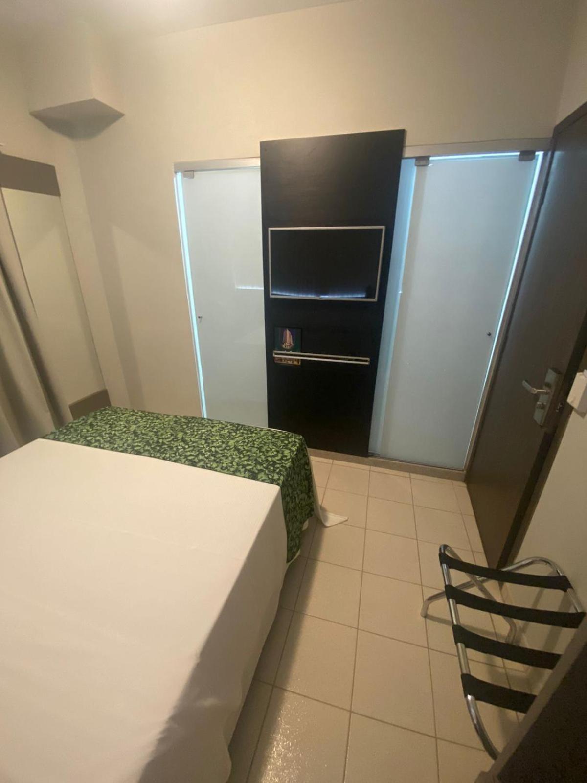 Eko Hotel Presidente Prudente Luaran gambar