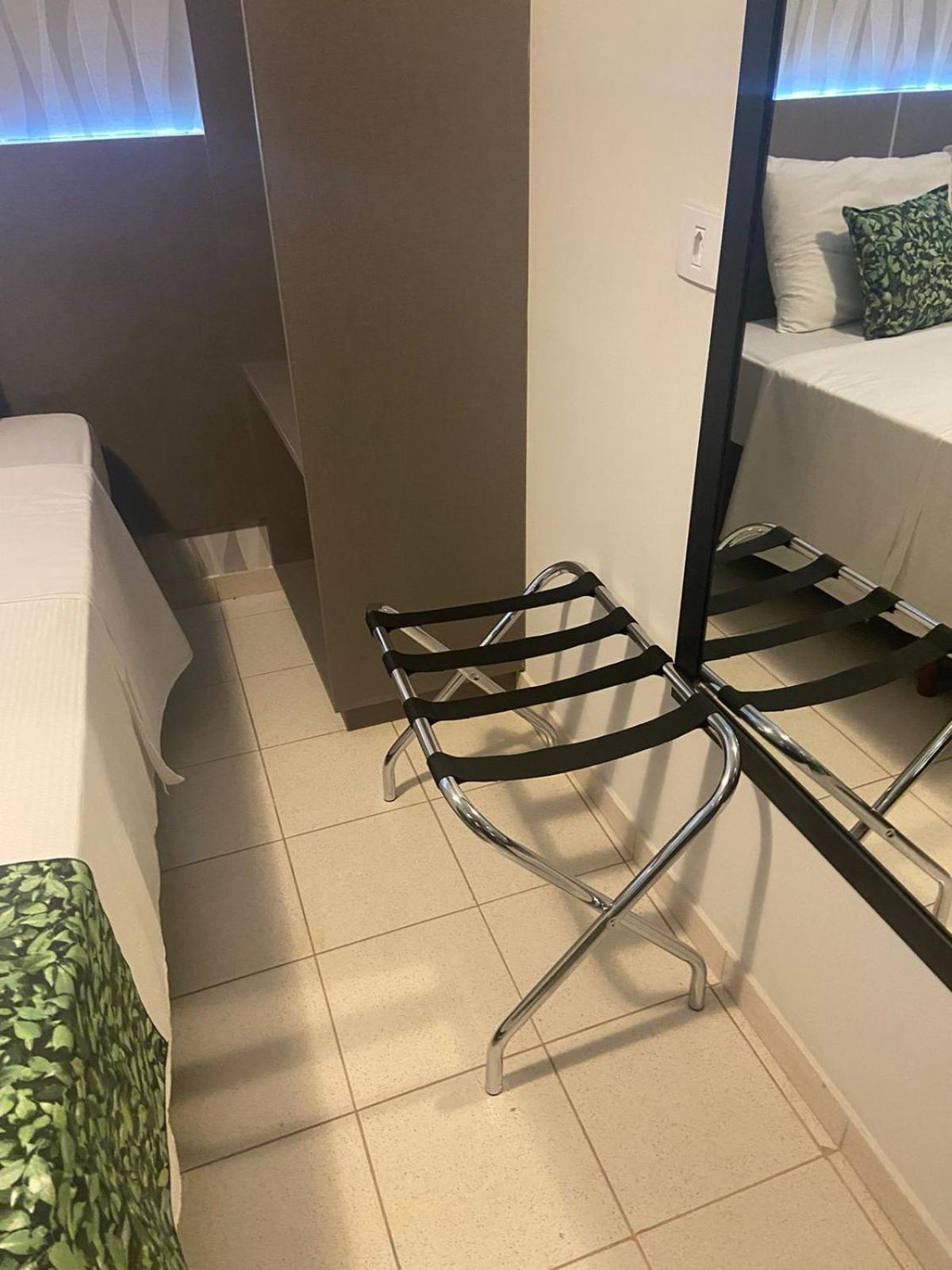 Eko Hotel Presidente Prudente Luaran gambar