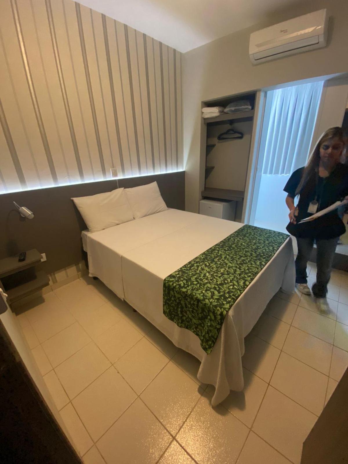 Eko Hotel Presidente Prudente Luaran gambar