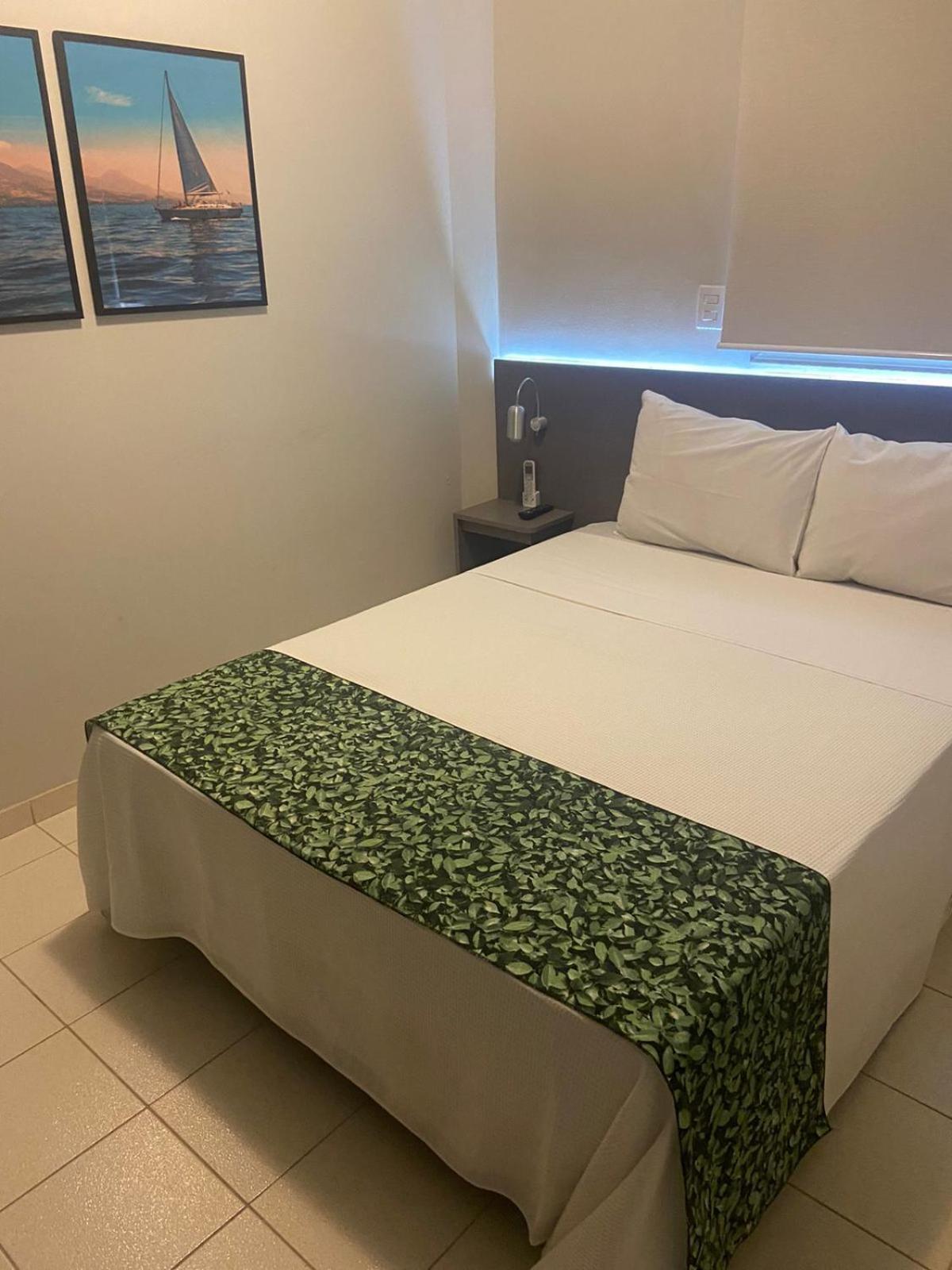 Eko Hotel Presidente Prudente Luaran gambar